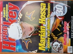 Pro Hockey: Marián Hossa - Bodový král Atlanta Thrashers (12/2006)