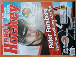 Pro Hockey: Peter Forsberg - V NHL se zrodil nový kapitán (11/2006)