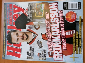 Pro Hockey: Erik Karlsson - Nejužitečnější hráč NHL? (3/2016)