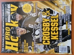 Pro Hockey: Crosby & Kessel chtějí pro  Pens Stanley Cup! (10-11/2015)
