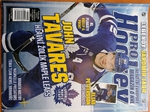 Pro Hockey: John Tavares - Hlavní žolík Maple Leafs (1/2019)