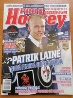 Pro Hockey: Patrik Laine - Nová finská superhvězda (11/2016)