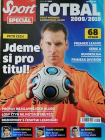 Sport Speciál: Velký průvodce zahraničními ligami 2009/2010