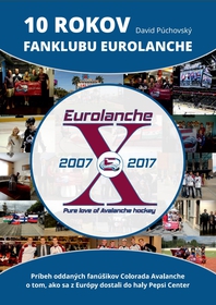 10 rokov fanklubu Eurolanche