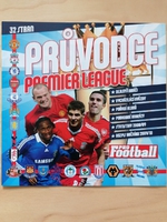 Pro Football: Průvodce Premier League 2009/2010
