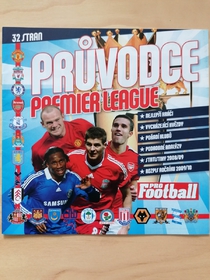Pro Football: Průvodce Premier League 2009/2010