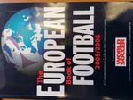 The European Book of Football 2005/2006