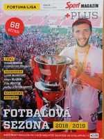 Sport magazín Plus: Fotbalová sezóna 2018/2019