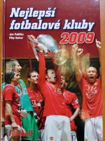 Nejlepší fotbalové kluby 2009