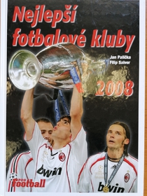 Nejlepší fotbalové kluby 2008