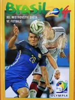 Brasil 2014 - XX. mistrovství světa ve fotbale