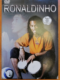 Ronaldinho (DVD)