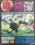 Stadión Gól: Fotbal '67 - Mimořádné číslo k historii a současnosti fotbalu
