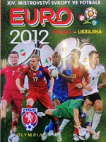 Euro 2012 Polsko - Ukrajina