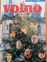 Deník Sport - Volno: Vánoční speciál (52/1999)