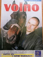 Deník Sport - Volno: Zdeněk Matysík (45/1999)