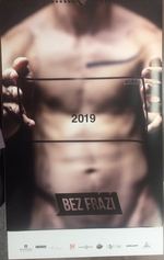 Kalendář Bez frází 2019