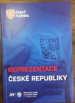 Reprezentace České republiky na MS ve florbale 2018