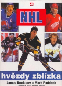 NHL: Hvězdy zblízka