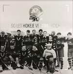 90 let hokeje ve Vítkovicích