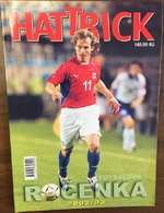 Fotbalová ročenka 2002/03 (časopis Hattrick)