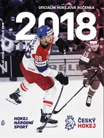 Hokejová ročenka 2018
