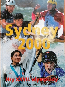 Sydney 2000 - Hry XXVII. olympiády 