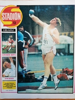 Stadión: Sport '88 - Remigius Machura (13/1988)