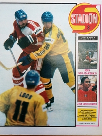 Stadión: Sport '88 - Hory kdy a za kolik? (3/1988)