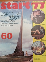 Štart: Úspechy ZSSR (44/1977)