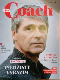 Sport Coach - Jan Železný: Potížisty vyrazím