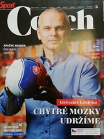 Sport Coach - Vítězslav Lavička: Chytré mozky udržíme