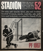 Stadión: PF 1967 (52/1966)