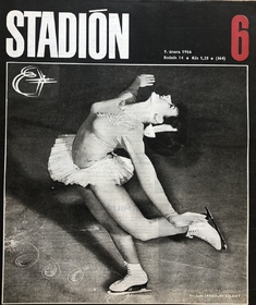 Stadión: (6/1966)