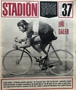 Stadión: Jiří Daler (37/1968)