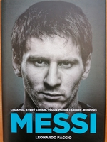Messi - Chlapec, který chodil všude pozdě (a dnes je první)