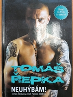 Tomáš Řepka - Neuhýbám!