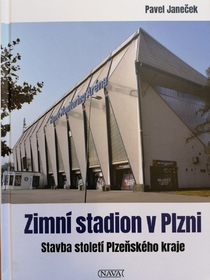 Zimní stadion v Plzni
