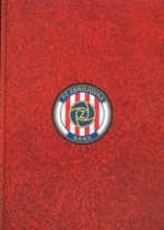 Sto let fotbalového klubu FC Zbrojovka Brno