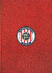 Sto let fotbalového klubu FC Zbrojovka Brno