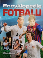 Encyklopedie fotbalu (Truchlik, Zeman)