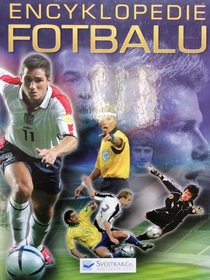 Encyklopedie fotbalu (Svojtka)