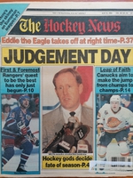 The Hockey News (29/1992)