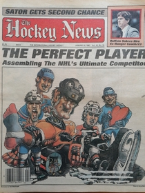 The Hockey News (15/1987)