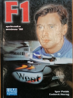 F1 - sprievodca sezónou 98