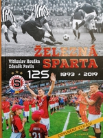 Železná Sparta 1893-2019