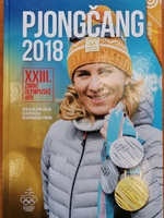 Pjongčang 2018 (slovensky)