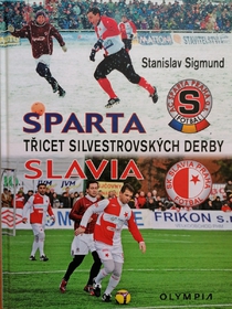 Třicet silvestrovských derby Sparta - Slavia