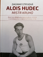 Alois Hudec - Mistr kruhů