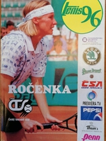 Tenisová ročenka 1996